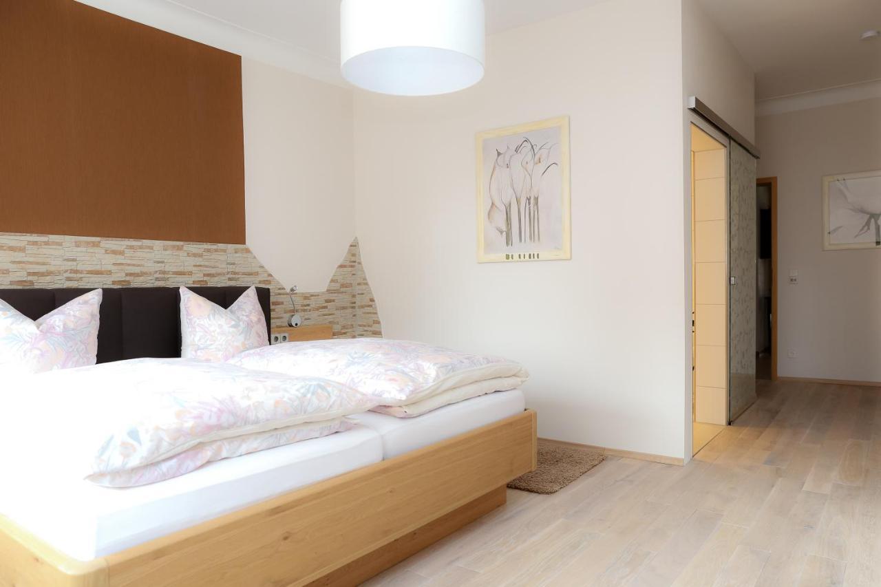Bed and Breakfast Germania Beck Hulben Exterior foto